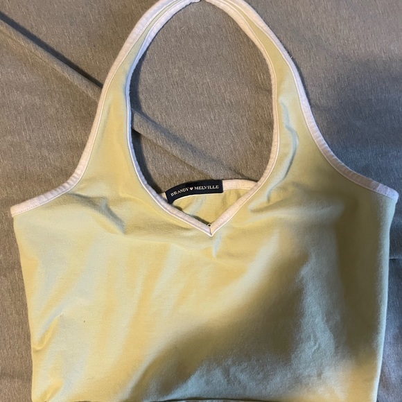brandy melville tank - Picture 1 of 2
